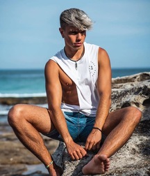 Heiße junge Männer gay teen porn