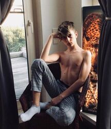 Heiße junge Männer Twink Gay Porn 60241dc09e8d1.jpg
