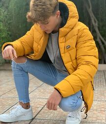 Heisse junge Männer Twink Tube