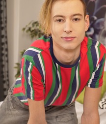 Caspar und sein heißer Pimmel Gay Tube