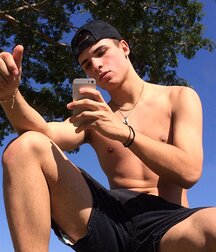 Gay Tube Heisse junge Männer