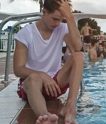 Heisse junge Männer Twink Tube Sexy Boys