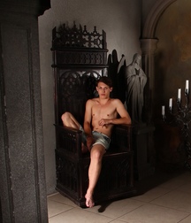David hat Druck und onaniert boys porn 618421e78d326.jpg
