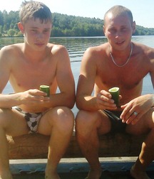 Heisse junge Männer Twink Tube