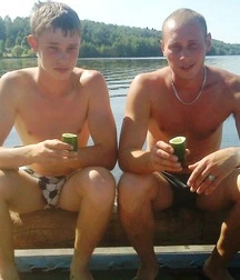 Heisse junge Männer Twink Tube