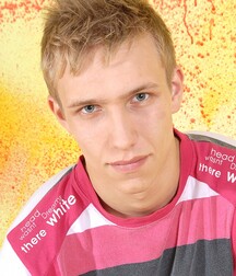 Bradley und sein heißer Ficker Gay Porn