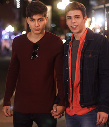 Fickende boys twink gay porn