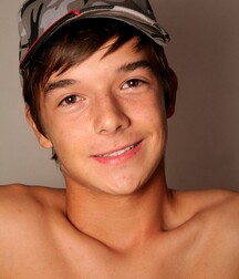 Jeffie twink gay porn cute