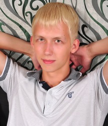 Konrad will nur onanieren twink gay porn