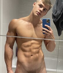 Heisse junge Männer Athletic Gay Porn