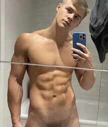 Heisse junge Männer Athletic Gay Porn