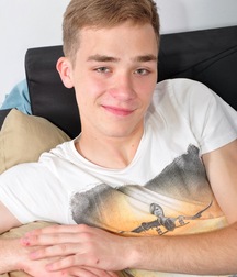 Jack hat Druck und will ficken boys porn