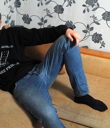 Raylan will ficken und sein Rohr verlegen boys porn 627c027256ff5.jpg