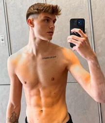 Heisse junge Männer Jock Guys Porn Selfie