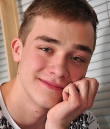 Jack und sein heißer Penis Boys Porn