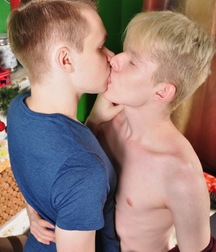Heisse boys porn ficken zusammen