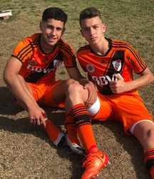 Heiße junge Männer Twink Porn