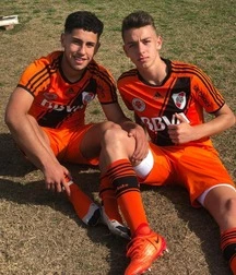 Heiße junge Männer Twink Porn