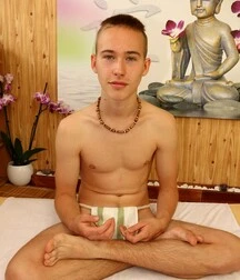 Twink Porn Junge Männer befriedigen sich gegenseitig