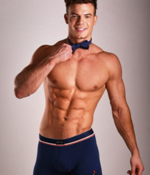 Adrien Laurent (Part.01)