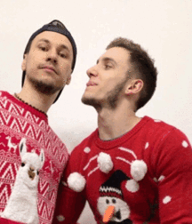 Happy Christmas .. Joyeux Noel 5fc82a571f515.gif