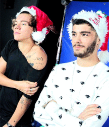 Happy Christmas .. Joyeux Noel 5fc82a6451f64.gif