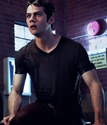 Dylan Celebrity Boy OBrien 604d262186fda.gif