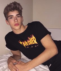 Teen Mix - Beautiful Boys