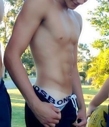 Ass n Cock