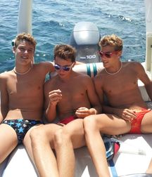 finson's wall-106 boy porn