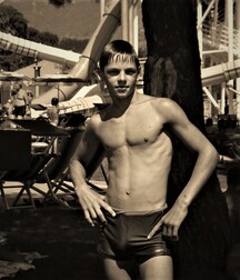 finson's wall- 220 tube gay boys porn twinks 5ec19239dbeaa.jpg