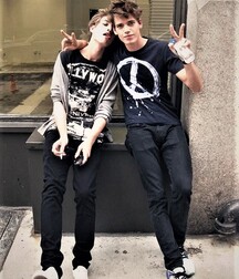 finson's wall- 231tube gay boys porn twinks porn 5ed6a3542d93d.jpg