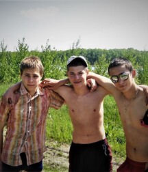 finson's wall- 232tube gay boys porn twinks porn 5ed8033725fa5.jpg