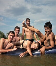 finson's wall- 232tube gay boys porn twinks porn 5ed8033e17fff.jpg