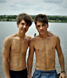 finson's wall- 232tube gay boys porn twinks porn 5ed80371d7690.jpg