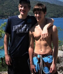 finson's wall- 232tube gay boys porn twinks porn 5ed80375a7588.jpg