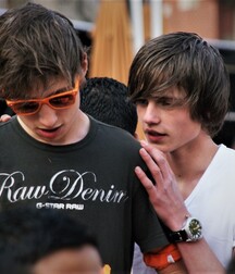 finson's wall- 234 tube gay boys porn twinks porn