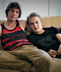 finson's wall- 238 tube gay boys porn twinks porn