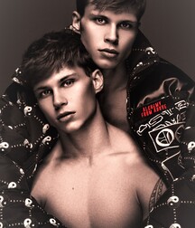 finson's wall-240 tube gay boys porn twinks