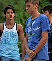 finson's wall-244 tube gay boys porn twinks