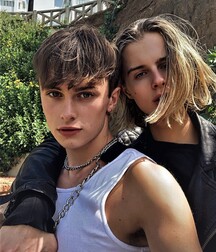 finson's wall cuties gay tube boys porn twinks - 255