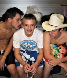 finson's wall gay tube twinks teens porn best collection -273