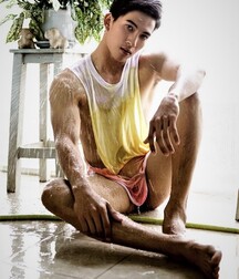 finson's wall best collection picks gay tube boys 282