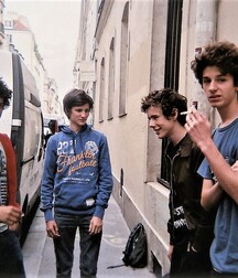 finson's wall best collection porn twink picks gay tube 284 5fc7f59622114.jpg