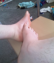 Cute feet and socks 5e2f0af52b575.jpg
