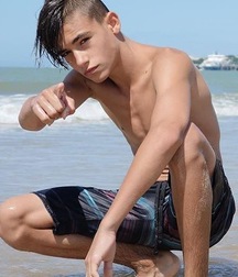 Hot Hot Boys