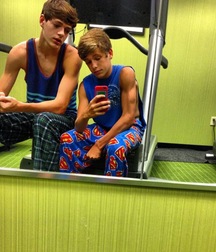Boys gay tube nip punch first of the month  5f4e1b9904170.jpeg