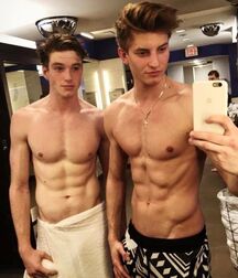 Hot boys on Thursday 45 070121 1100 gay porn tube cute 