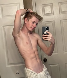 Hot Blonde Evan Wade @itsevanwade 31 gay porn tube 602800a756d22.jpeg
