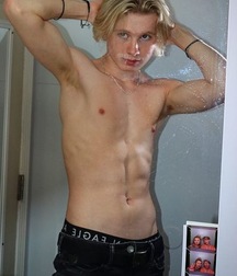 Hot Blonde Evan Wade @itsevanwade 31 gay porn tube 602800b2a7c19.jpeg